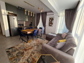 Ema Luxury Apartment